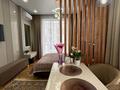 3-бөлмелі пәтер · 65 м² · 11/12 қабат, Сейфуллина 467г, бағасы: 4 000 ₸ в Алматы, Алмалинский р-н — фото 8