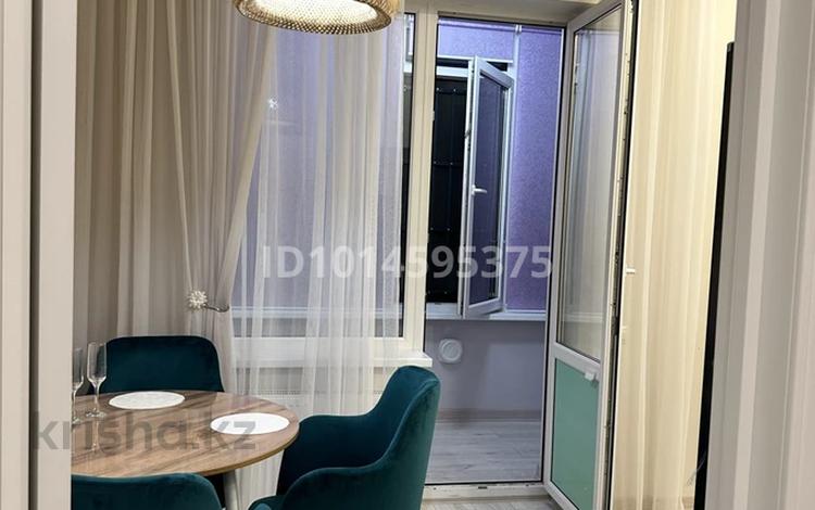1-комнатная квартира · 44 м² · 7/8 этаж, Туран 55 за 33 млн ₸ в Астане, Есильский р-н — фото 3