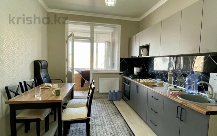 2-комнатная квартира · 71 м² · 9/10 этаж, мкр Нурсат, мкр. Нурсат 172Б за 32.5 млн ₸ в Шымкенте, Каратауский р-н — фото 2