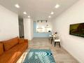 2-комнатная квартира · 49 м² · 3/9 этаж, Аульбекова 120 120 — КТИ. назарбаева за 12 000 ₸ в Кокшетау — фото 11