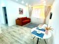 2-комнатная квартира · 49 м² · 3/9 этаж, Аульбекова 120 120 — КТИ. назарбаева за 12 000 ₸ в Кокшетау — фото 10