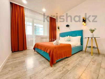 2-комнатная квартира · 49 м² · 3/9 этаж, Аульбекова 120 120 — КТИ. назарбаева за 12 000 ₸ в Кокшетау
