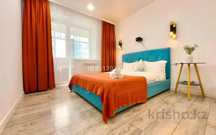 2-комнатная квартира · 49 м² · 3/9 этаж, Аульбекова 120 120 — КТИ. назарбаева за 12 000 ₸ в Кокшетау — фото 8