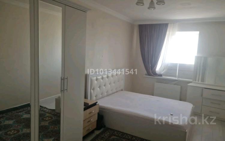 3-комнатная квартира · 94.5 м² · 6/10 этаж, Мұхамедханов 41 — Таным оқушылар сарайы за 350 000 ₸ в Астане, Нура р-н — фото 2