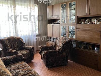 3-бөлмелі пәтер · 68 м² · 5/9 қабат, Жетісу-1 ш/а. 34, бағасы: 55 млн ₸ в Алматы, Ауэзовский р-н