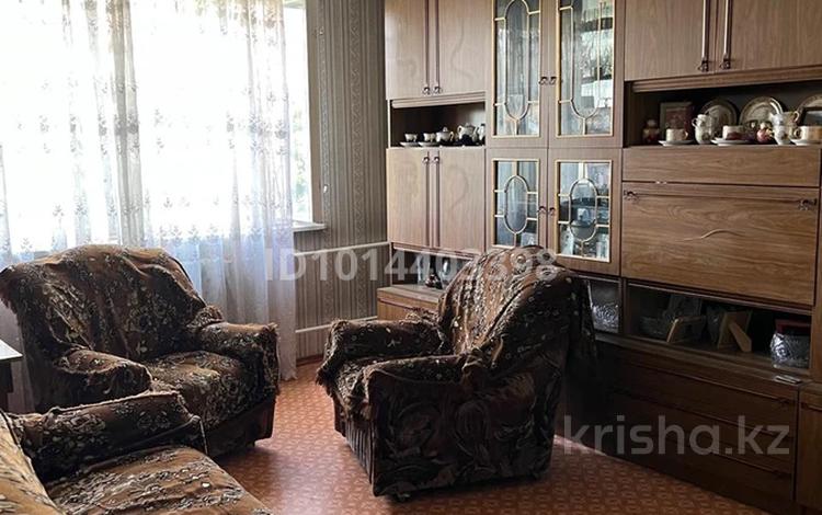 3-бөлмелі пәтер · 68 м² · 5/9 қабат, Жетісу-1 ш/а. 34, бағасы: 55 млн ₸ в Алматы, Ауэзовский р-н — фото 2