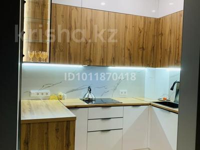 2-комнатная квартира · 50 м² · 10/16 этаж, Тауелсиздик 31/4 — Дворец школьников за 35 млн ₸ в Астане, Алматы р-н