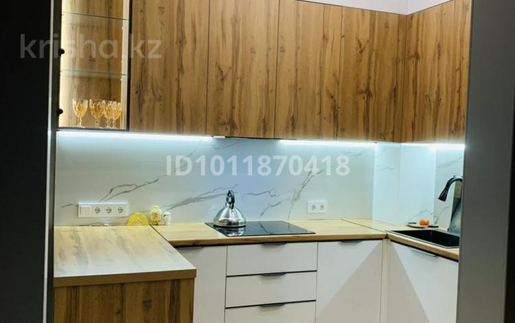 2-комнатная квартира · 50 м² · 10/16 этаж, Тауелсиздик 31/4 — Дворец школьников за 35 млн ₸ в Астане, Алматы р-н — фото 2