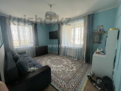 2-комнатная квартира · 53 м² · 10/14 этаж, мкр Нуркент 5/14 за 250 000 ₸ в Алматы, Алатауский р-н