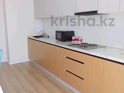 2-комнатная квартира · 63 м² · 11/12 этаж, Мустафа Шокай за 150 000 ₸ в Шымкенте, Каратауский р-н