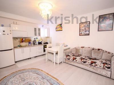 2-бөлмелі пәтер · 45 м² · 5/19 қабат, Брусиловского — Прокофьева, бағасы: 34 млн ₸ в Алматы, Ауэзовский р-н