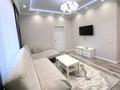 2-бөлмелі пәтер · 60 м² · 14 қабат, Кабанбай Батыр 46, бағасы: 20 000 ₸ в Астане, Есильский р-н — фото 4