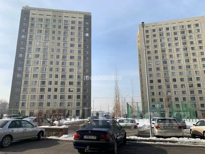 1-комнатная квартира, 30 м², 12/12 этаж, Райымбека 210 — Ауэзова за 21.5 млн 〒 в Алматы, Алмалинский р-н