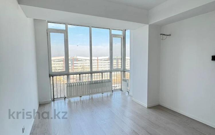 2-комнатная квартира · 57 м² · 5/12 этаж, Торайгырова 21/1 — Мустафина за 50 млн ₸ в Алматы, Бостандыкский р-н — фото 2