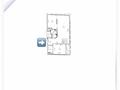 7-комнатная квартира · 231.7 м² · 17/18 этаж, Акмешит 1 — Туркестан за 279.9 млн ₸ в Астане, Есильский р-н — фото 9