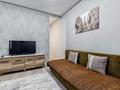 2-комнатная квартира · 45 м² · 9/9 этаж, Кумисбекова 9А — Cейфуллина за 18 000 ₸ в Астане, Сарыарка р-н — фото 11