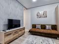 2-комнатная квартира · 45 м² · 9/9 этаж, Кумисбекова 9А — Cейфуллина за 18 000 ₸ в Астане, Сарыарка р-н — фото 10