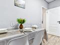 2-комнатная квартира · 45 м² · 9/9 этаж, Кумисбекова 9А — Cейфуллина за 18 000 ₸ в Астане, Сарыарка р-н — фото 19