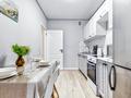 2-комнатная квартира · 45 м² · 9/9 этаж, Кумисбекова 9А — Cейфуллина за 18 000 ₸ в Астане, Сарыарка р-н — фото 20