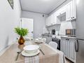 2-комнатная квартира · 45 м² · 9/9 этаж, Кумисбекова 9А — Cейфуллина за 18 000 ₸ в Астане, Сарыарка р-н — фото 21
