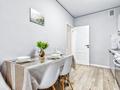 2-комнатная квартира · 45 м² · 9/9 этаж, Кумисбекова 9А — Cейфуллина за 18 000 ₸ в Астане, Сарыарка р-н — фото 22