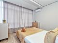 2-комнатная квартира · 45 м² · 9/9 этаж, Кумисбекова 9А — Cейфуллина за 18 000 ₸ в Астане, Сарыарка р-н — фото 4