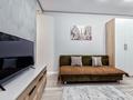 2-комнатная квартира · 45 м² · 9/9 этаж, Кумисбекова 9А — Cейфуллина за 18 000 ₸ в Астане, Сарыарка р-н — фото 8