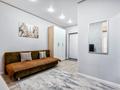 2-комнатная квартира · 45 м² · 9/9 этаж, Кумисбекова 9А — Cейфуллина за 18 000 ₸ в Астане, Сарыарка р-н — фото 9