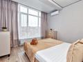 2-комнатная квартира · 45 м² · 9/9 этаж, Кумисбекова 9А — Cейфуллина за 18 000 ₸ в Астане, Сарыарка р-н