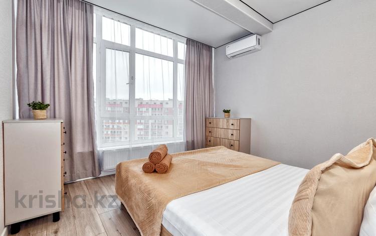 2-комнатная квартира · 45 м² · 9/9 этаж, Кумисбекова 9А — Cейфуллина за 18 000 ₸ в Астане, Сарыарка р-н — фото 123