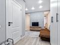 2-комнатная квартира · 45 м² · 9/9 этаж, Кумисбекова 9А — Cейфуллина за 18 000 ₸ в Астане, Сарыарка р-н — фото 14