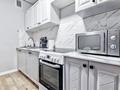 2-комнатная квартира · 45 м² · 9/9 этаж, Кумисбекова 9А — Cейфуллина за 18 000 ₸ в Астане, Сарыарка р-н — фото 17