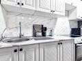 2-комнатная квартира · 45 м² · 9/9 этаж, Кумисбекова 9А — Cейфуллина за 18 000 ₸ в Астане, Сарыарка р-н — фото 16
