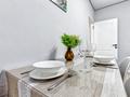 2-комнатная квартира · 45 м² · 9/9 этаж, Кумисбекова 9А — Cейфуллина за 18 000 ₸ в Астане, Сарыарка р-н — фото 18