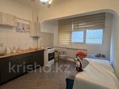1-комнатная квартира · 44 м² · 1/5 этаж, мкр Мамыр-1, мкр Мамыр-2 10 за 27.9 млн ₸ в Алматы, Ауэзовский р-н