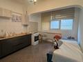 1-комнатная квартира · 44 м² · 1/5 этаж, мкр Мамыр-1, мкр Мамыр-2 10 за 27.9 млн ₸ в Алматы, Ауэзовский р-н — фото 5