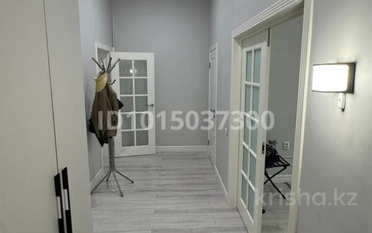 2-комнатная квартира · 75 м² · 7/8 этаж, Арайлы 10 за 87 млн ₸ в Алматы, Бостандыкский р-н — фото 2