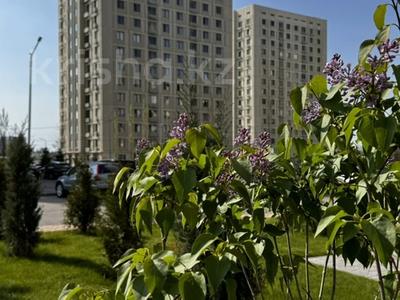 2-комнатная квартира, 52 м², 6/15 этаж, Райымбека 210 за 37.5 млн 〒 в Алматы, Алмалинский р-н