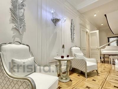 Жеке үй · 8 бөлме · 930 м² · 20 сот., Депутатский городок, бағасы: 1.8 млрд 〒 в Астане, Алматы р-н