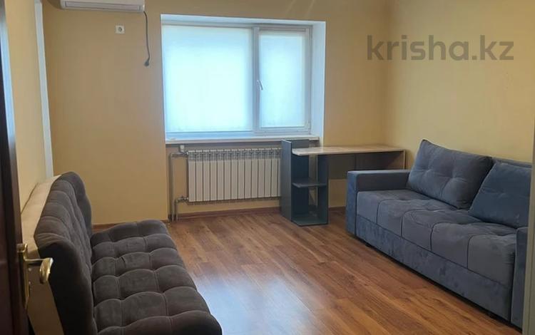 1-комнатная квартира, 45 м², 2/16 этаж, мкр Мамыр-1, Шаляпина 29/7