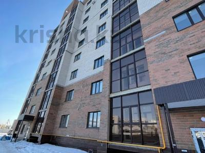 3-комнатная квартира, 98.5 м², 4/10 этаж, мкр. Алтын орда, Мустафа Шокая за 28.4 млн 〒 в Актобе, мкр. Алтын орда