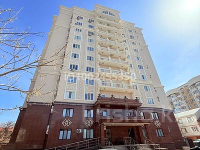 2-комнатная квартира · 90 м² · 7/11 этаж, Студентческая 40а за 48.5 млн 〒 в Атырау