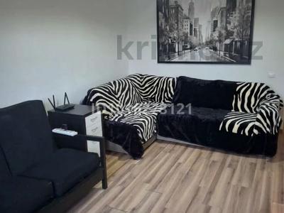1-комнатная квартира · 35 м² · 2/5 этаж, Пр. Сейфуллина 497 за 270 000 ₸ в Алматы, Жетысуский р-н