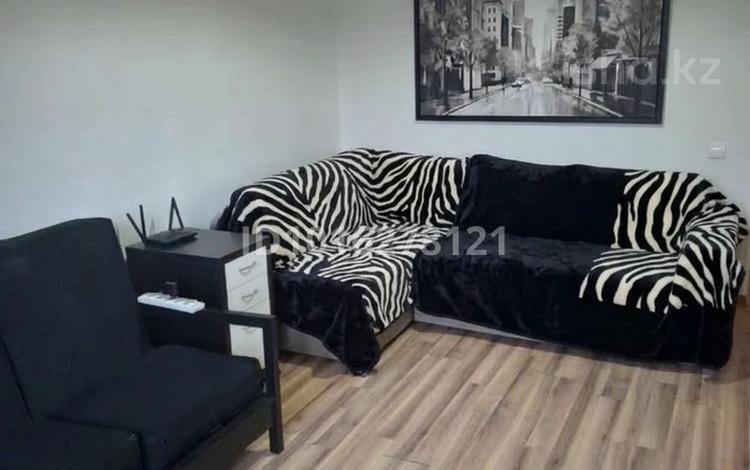 1-комнатная квартира · 35 м² · 2/5 этаж, Пр. Сейфуллина 497 за 270 000 ₸ в Алматы, Жетысуский р-н — фото 12