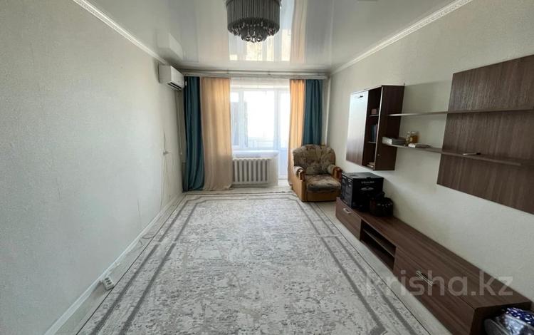 1-комнатная квартира · 31.1 м² · 5/5 этаж, Сатпаева за 7.8 млн ₸ в Актобе — фото 2