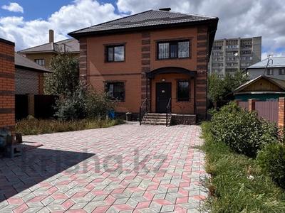 Отдельный дом · 6 комнат · 167.7 м² · 6 сот., Нуршайыкова за 155 млн 〒 в Семее