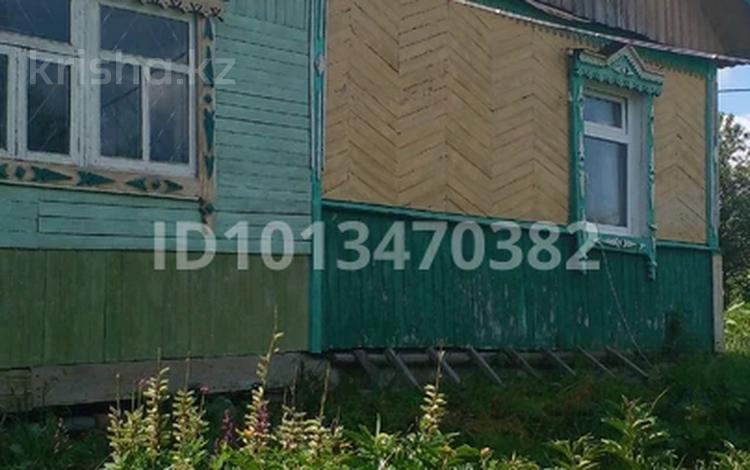 Отдельный дом · 3 комнаты · 35 м² · 12 сот., Сосновая 36 за 7 млн ₸ в Риддере — фото 2