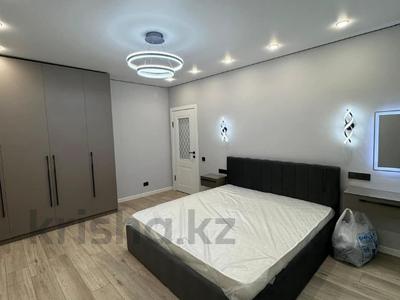 2-комнатная квартира · 50 м² · 15 этаж, Навои 208 — Торайгырова за 44 млн ₸ в Алматы, Бостандыкский р-н