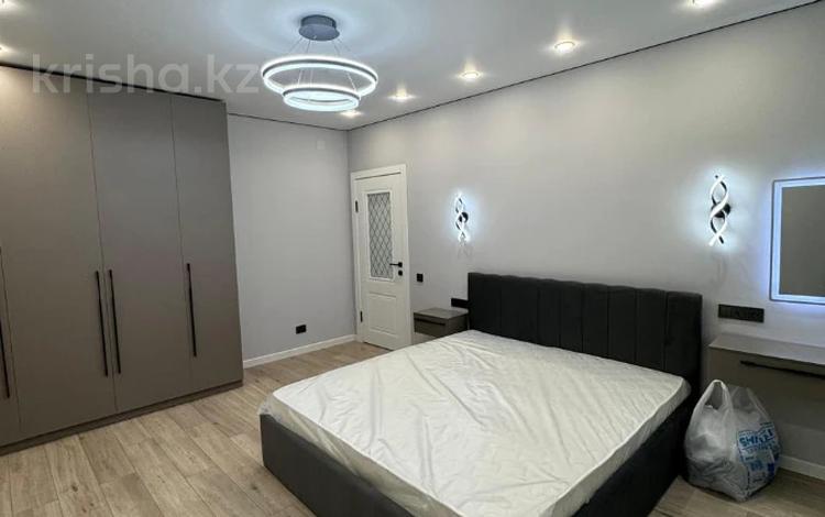 2-комнатная квартира · 50 м² · 15 этаж, Навои 208 — Торайгырова за 44 млн ₸ в Алматы, Бостандыкский р-н — фото 3