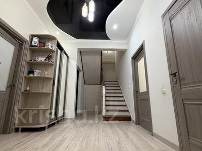 Отдельный дом · 5 комнат · 160 м² · 2.8 сот., Курмангазы 29 за 39.9 млн ₸ в Уральске